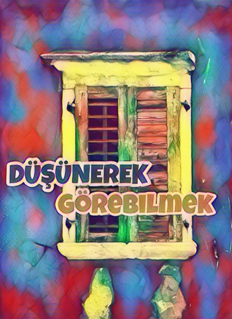 Gözleri Görmeyen Biri Düşünerek Görebilir Mi? 12 Gözleri Görmeyen Biri Düşünerek Görebilir Mi?