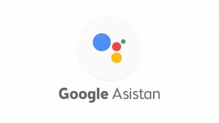 Google Asistan Türkçe Öğrendi! Google Asistan Nedir? 1
