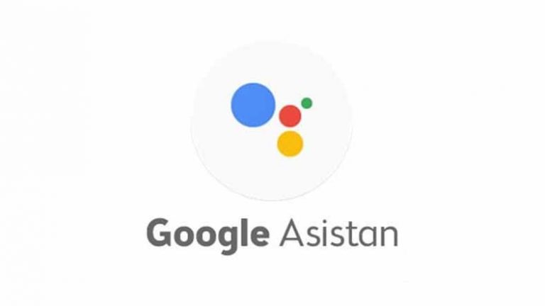 Google Asistan Türkçe Öğrendi! Google Asistan Nedir? 8 Google Asistan Türkçe Öğrendi! Google Asistan Nedir?