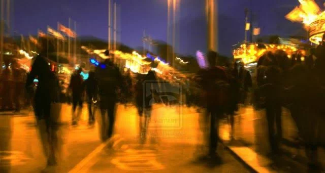 Gözleri Görmeyen Biri Düşünerek Görebilir Mi? 2 Gözleri Görmeyen Biri Düşünerek Görebilir Mi? 2