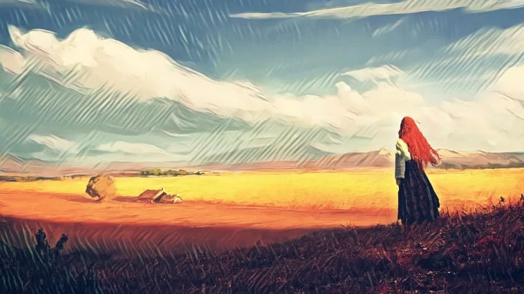 Bir Seyyahın Gezi Notları / Ümmi'den Mektuplar 4 3 Bir Seyyahın Gezi Notları / Ümmi’den Mektuplar 4