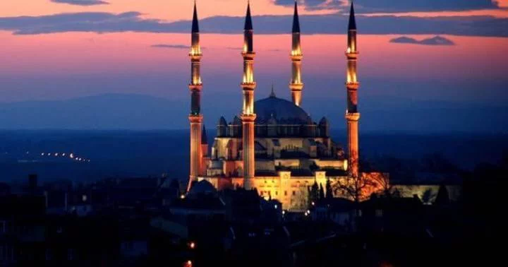 Mevlid Kandili Hakkında Kısa Bilgiler - Mevlid Nedir? 1 Mevlid Kandili Hakkında Kısa Bilgiler - Mevlid Nedir? 1